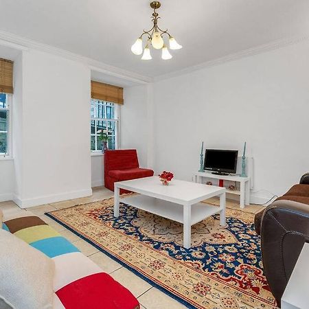 Ferienwohnung Edinburgh Perfect Location Exterior foto